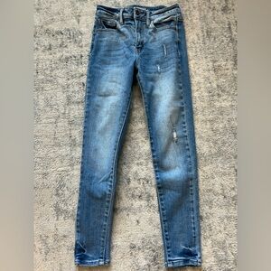 Bohme Jeans